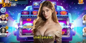 เทพีโชคลาภ